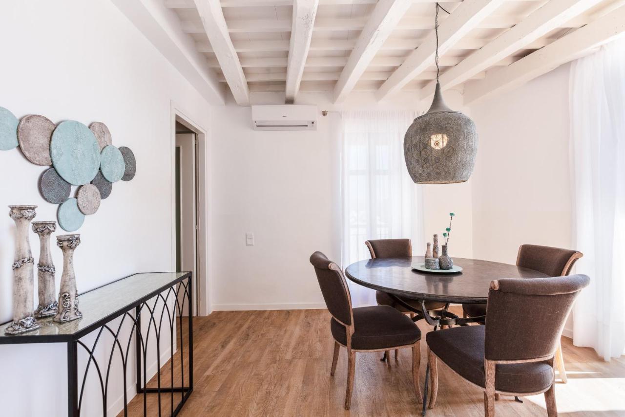 Anne Apartment, At The Venetian Port Of Rethimno! 外观 照片