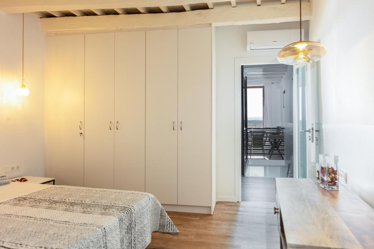 Anne Apartment, At The Venetian Port Of Rethimno! 外观 照片