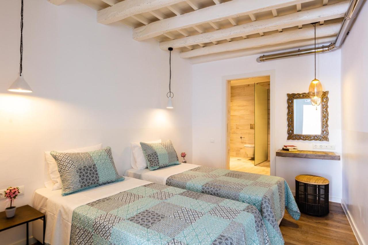 Anne Apartment, At The Venetian Port Of Rethimno! 外观 照片