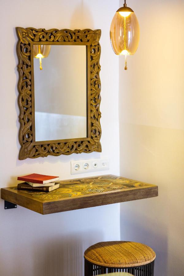 Anne Apartment, At The Venetian Port Of Rethimno! 外观 照片